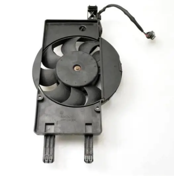 ვენტილატორის ბუდე FOCUS 2011-2018